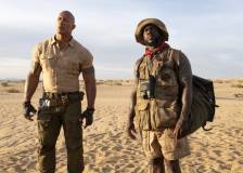 ©2019 Hartbeat Productions - Photo Hiram Garcia - Jumanji : Next Level (Jumanji: The Next Level)