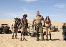 ©2019 Hartbeat Productions - Photo Hiram Garcia - Jumanji : Next Level (Jumanji: The Next Level)