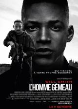 Miniature d'affiche inconnue de 'Gemini Man'