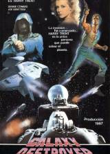 Unknown poster thumbnail from 'Galaxy'