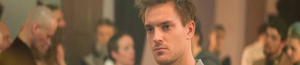 Le gardien des mondes