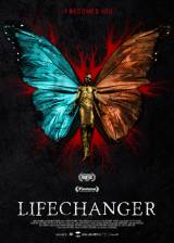 Miniature d'affiche inconnue de 'Lifechanger'