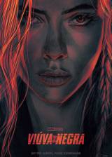Unknown poster thumbnail from 'Black Widow'