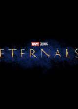 Miniature d'affiche internationale de 'Les Eternels'