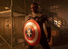 ©2021 Marvel Studios - The Falcon and the Winter Soldier (The Falcon and the Winter Soldier)