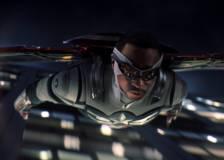 ©2021 Marvel Studios - The Falcon and the Winter Soldier (The Falcon and the Winter Soldier)