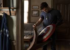 ©2021 Marvel Studios - The Falcon and the Winter Soldier (The Falcon and the Winter Soldier)