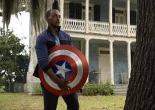 ©2021 Marvel Studios - The Falcon and the Winter Soldier (The Falcon and the Winter Soldier)