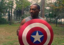 ©2021 Marvel Studios - The Falcon and the Winter Soldier (The Falcon and the Winter Soldier)