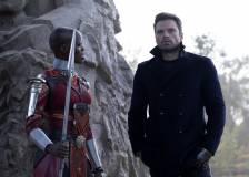 ©2021 Marvel Studios - The Falcon and the Winter Soldier (The Falcon and the Winter Soldier)