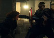 ©2021 Marvel Studios - The Falcon and the Winter Soldier (The Falcon and the Winter Soldier)