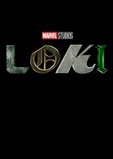 Miniature d'affiche inconnue de 'Loki'
