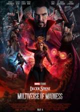 Us poster thumbnail from 'Doctor Strange in the Multiverse of Madness'
