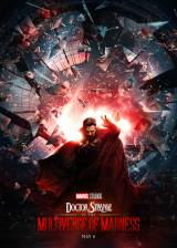 Us poster thumbnail from 'Doctor Strange in the Multiverse of Madness'