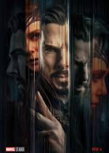 Us poster thumbnail from 'Doctor Strange in the Multiverse of Madness'