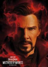 Us poster thumbnail from 'Doctor Strange in the Multiverse of Madness'