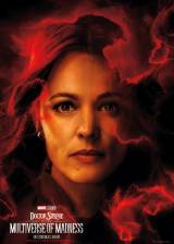 Us poster thumbnail from 'Doctor Strange in the Multiverse of Madness'