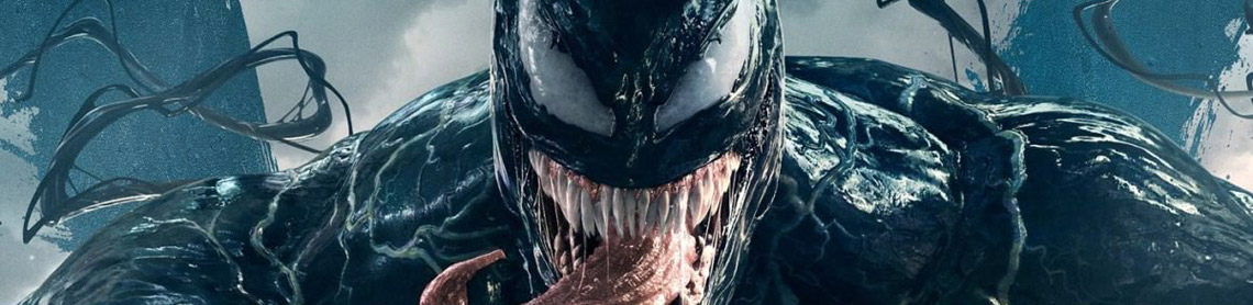 Venom: Let There Be Carnage