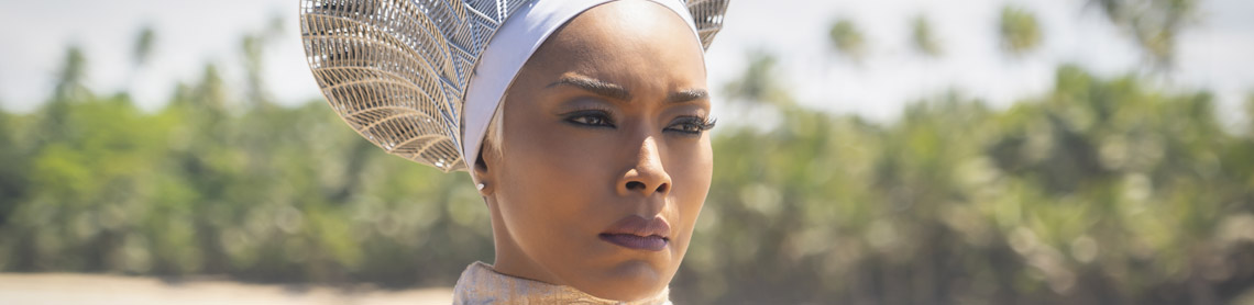 Black Panther: Wakanda Forever