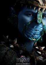 Us poster thumbnail from 'Black Panther: Wakanda Forever'