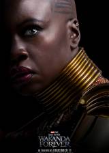 Us poster thumbnail from 'Black Panther: Wakanda Forever'