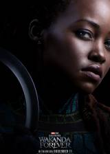 Us poster thumbnail from 'Black Panther: Wakanda Forever'