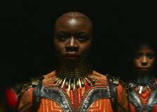 ©2022 Marvel Studios - Black Panther: Wakanda Forever (Black Panther: Wakanda Forever)