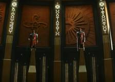 ©2022 Marvel Studios - Black Panther: Wakanda Forever (Black Panther: Wakanda Forever)