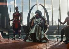 ©2022 Marvel Studios - Black Panther: Wakanda Forever (Black Panther: Wakanda Forever)