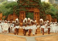 ©2022 Marvel Studios - Black Panther: Wakanda Forever (Black Panther: Wakanda Forever)