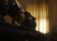 ©2022 Marvel Studios - Black Panther: Wakanda Forever (Black Panther: Wakanda Forever)