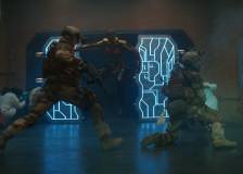 ©2022 Marvel Studios - Black Panther: Wakanda Forever (Black Panther: Wakanda Forever)