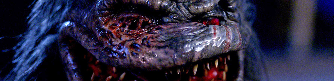 Critters Attack!