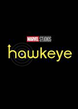 Miniature d'affiche internationale de 'Hawkeye'