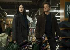 ©2021 Disney+ - Hawkeye (Hawkeye)
