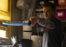 ©2021 Disney+ - Hawkeye (Hawkeye)