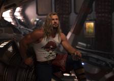 ©2022 Marvel Studios - Thor: Love and Thunder (Thor: Love and Thunder)
