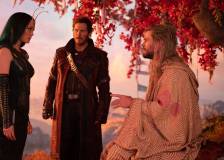 ©2022 Marvel Studios - Thor: Love and Thunder (Thor: Love and Thunder)