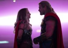 ©2022 Marvel Studios - Thor: Love and Thunder (Thor: Love and Thunder)