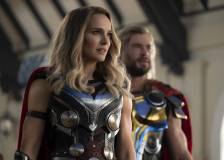 ©2022 Marvel Studios - Thor: Love and Thunder (Thor: Love and Thunder)