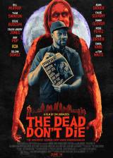 Miniature d'affiche américaine de 'The Dead Don't Die'
