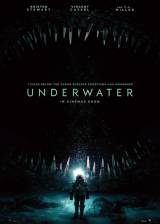 Miniature d'affiche américaine de 'Underwater'