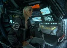 ©2020 20th Century Fox Film Corporation - Underwater (Underwater)
