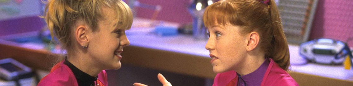 Zenon, la Fille du 21ème Siècle