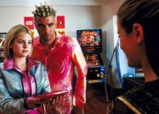 ©2001 Disney Enterprises - Zenon et les Aliens (Zenon: The Zequel)