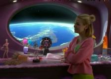 ©2001 Disney Enterprises - Zenon et les Aliens (Zenon: The Zequel)