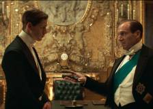 ©2020 20th Century Fox Film Corporation - The King's Man : Première mission (The King's Man)