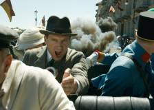 ©2020 20th Century Fox Film Corporation - The King's Man : Première mission (The King's Man)