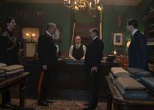 ©2020 20th Century Fox Film Corporation - The King's Man : Première mission (The King's Man)