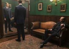©2020 20th Century Fox Film Corporation - The King's Man : Première mission (The King's Man)